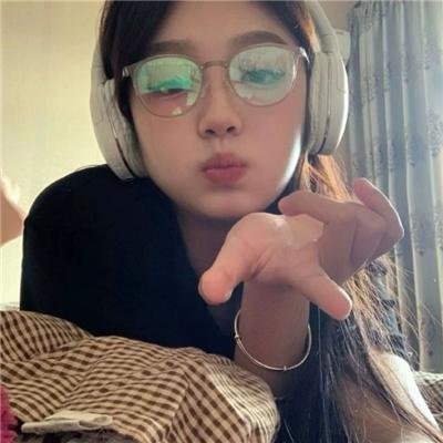 人生不要气馁